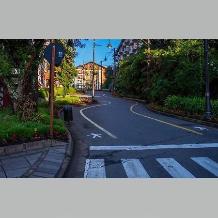 Antigo Loft Apartment Gramado Exterior foto