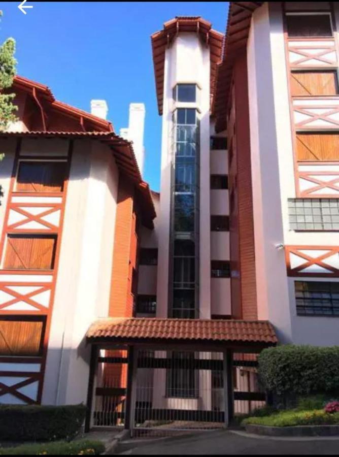 Antigo Loft Apartment Gramado Exterior foto