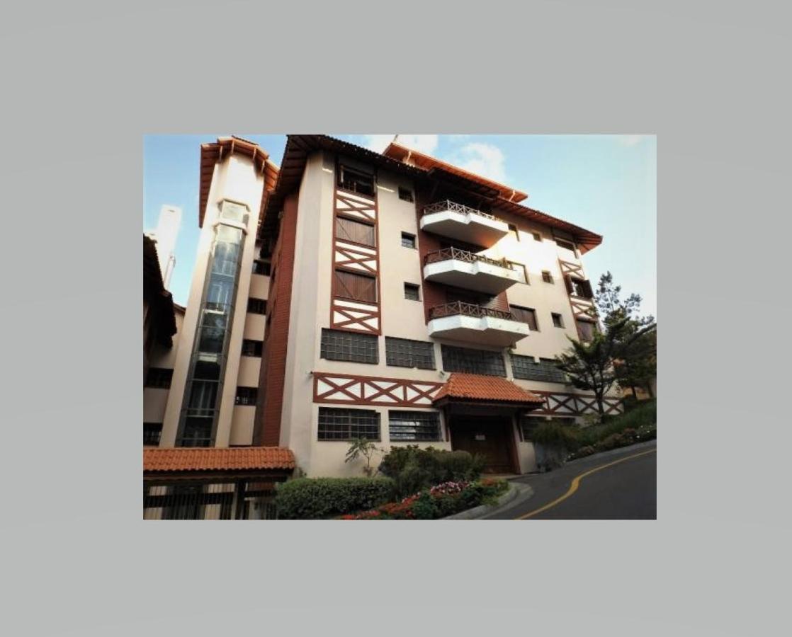 Antigo Loft Apartment Gramado Exterior foto